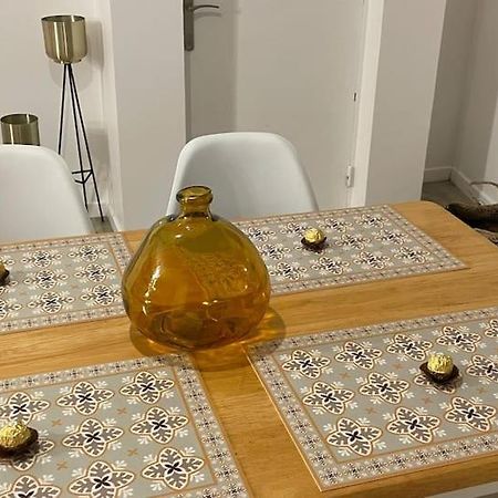 Comme Un Air De Provence A Blois Appartement Buitenkant foto