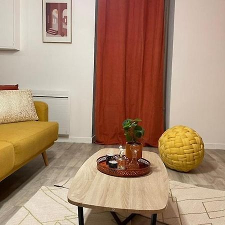 Comme Un Air De Provence A Blois Appartement Buitenkant foto