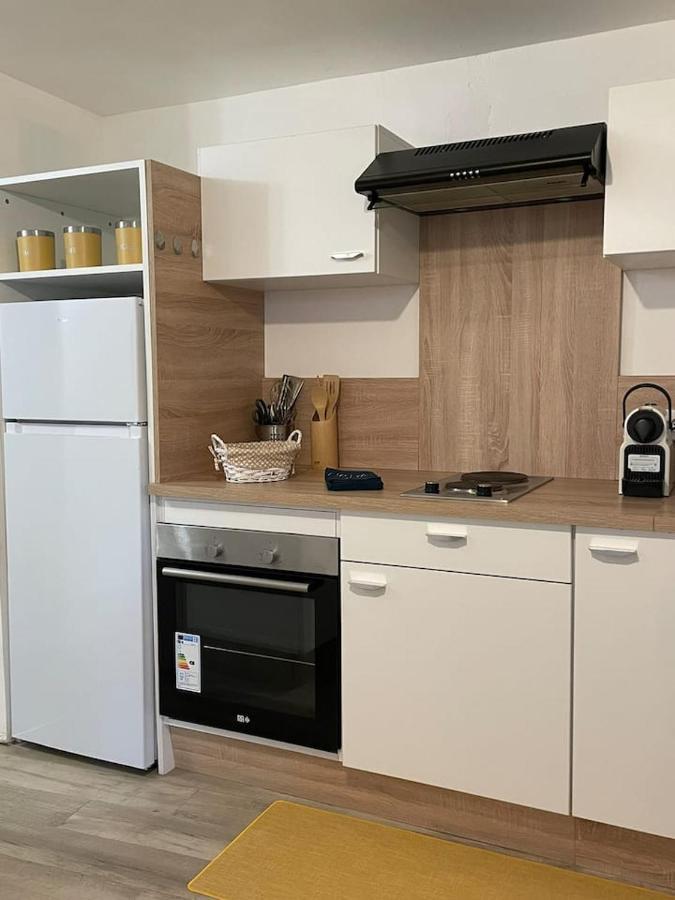Comme Un Air De Provence A Blois Appartement Buitenkant foto