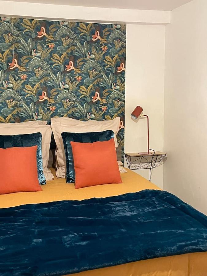 Comme Un Air De Provence A Blois Appartement Buitenkant foto