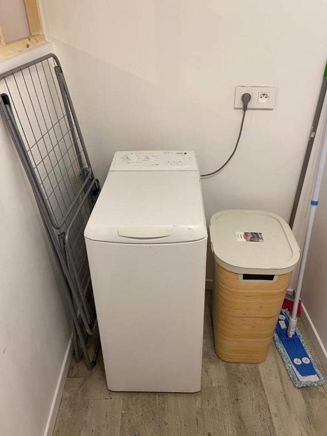 Comme Un Air De Provence A Blois Appartement Buitenkant foto