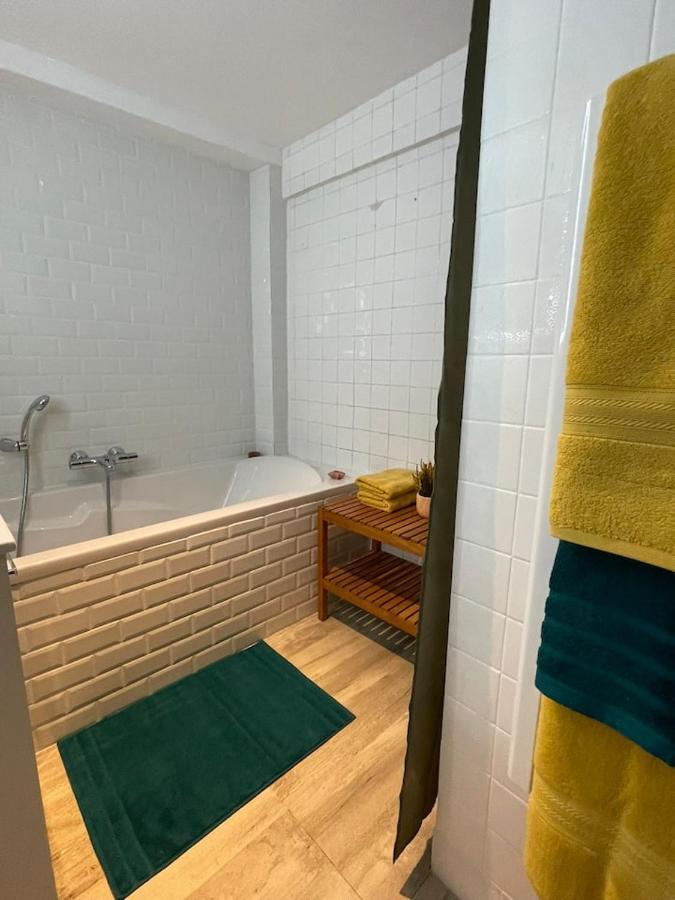 Comme Un Air De Provence A Blois Appartement Buitenkant foto