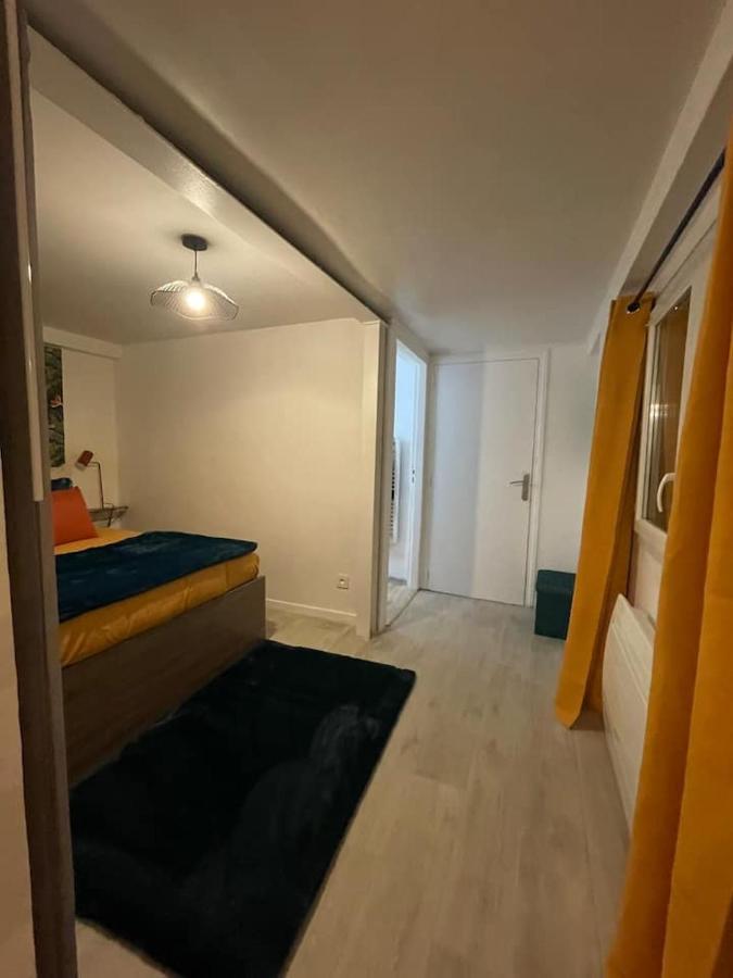 Comme Un Air De Provence A Blois Appartement Buitenkant foto