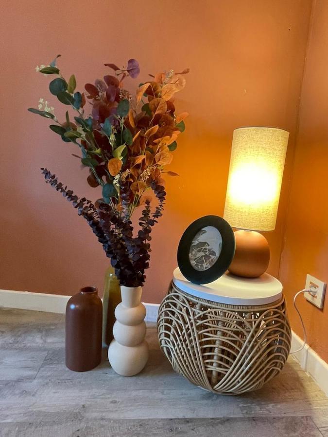 Comme Un Air De Provence A Blois Appartement Buitenkant foto