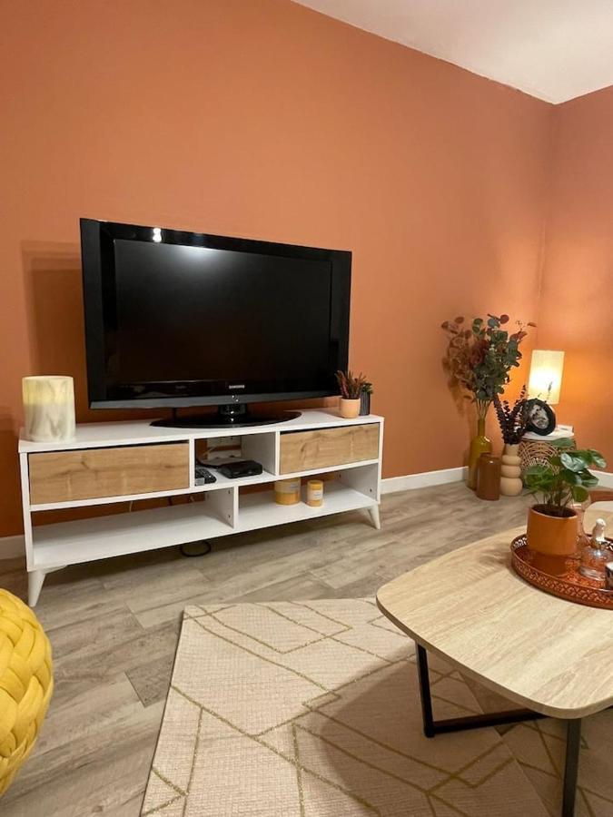 Comme Un Air De Provence A Blois Appartement Buitenkant foto