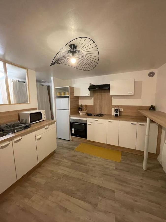 Comme Un Air De Provence A Blois Appartement Buitenkant foto