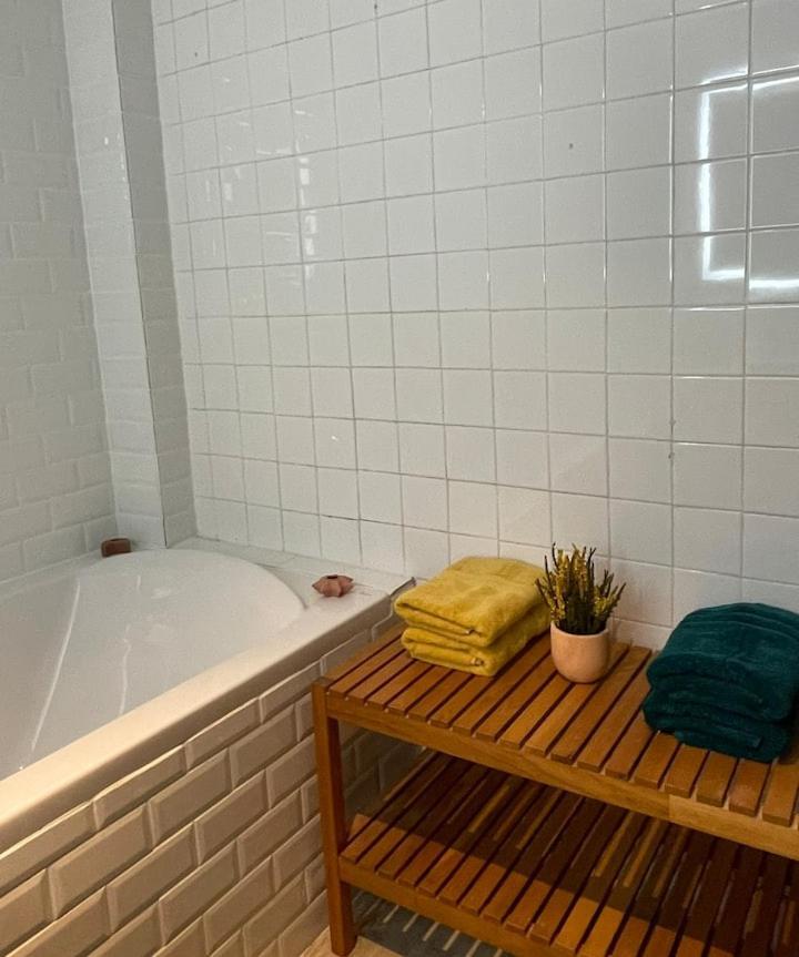 Comme Un Air De Provence A Blois Appartement Buitenkant foto
