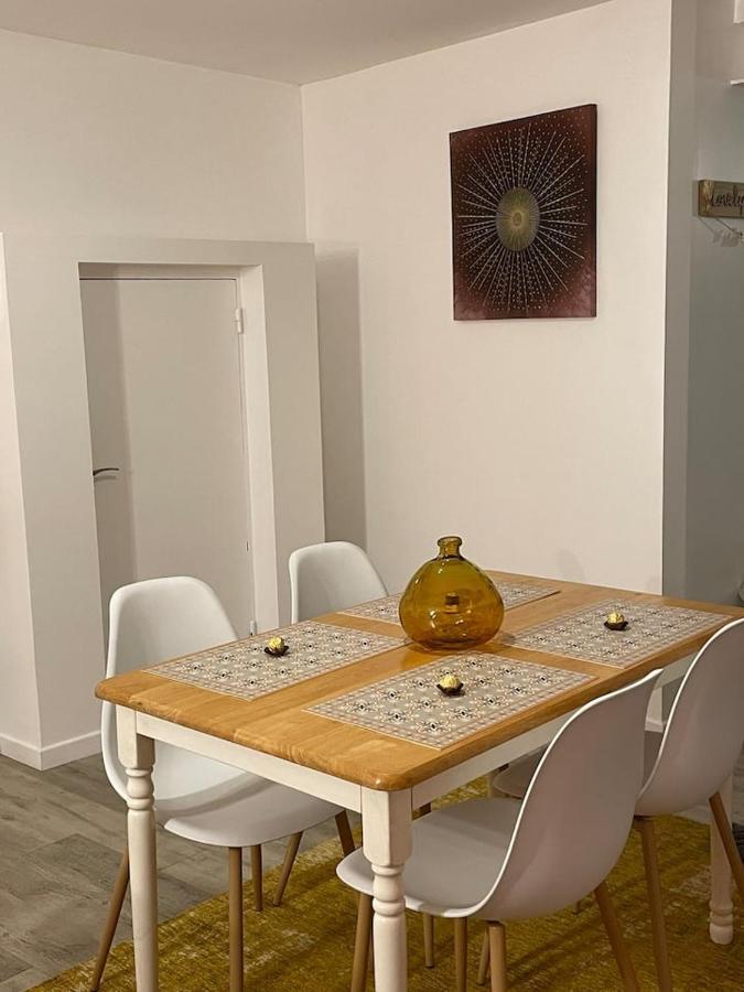 Comme Un Air De Provence A Blois Appartement Buitenkant foto