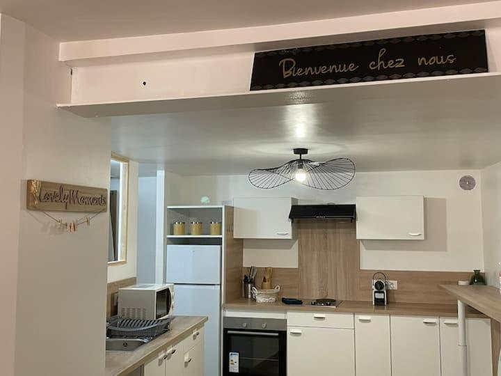 Comme Un Air De Provence A Blois Appartement Buitenkant foto