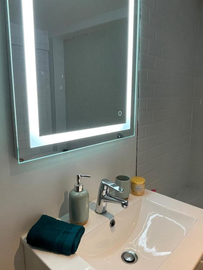 Comme Un Air De Provence A Blois Appartement Buitenkant foto