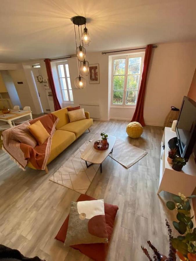Comme Un Air De Provence A Blois Appartement Buitenkant foto